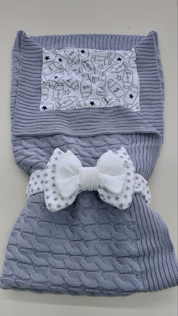 Летний комплект на выписку