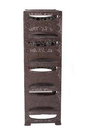 Ayakkabılık “Konfor” 4 raf