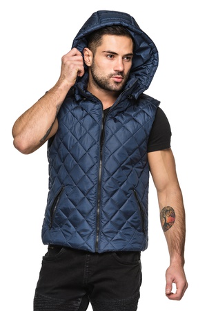 Мужской жилет "Артур"