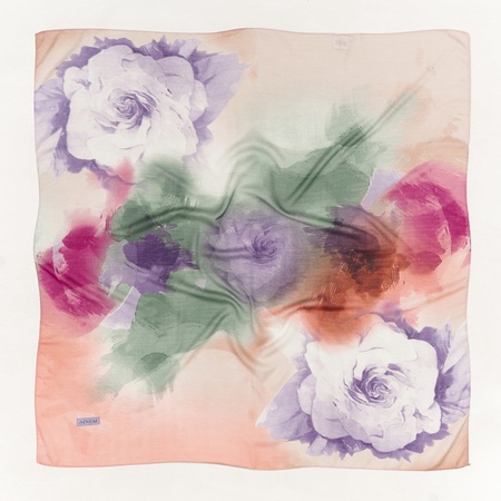 SİNEM TÜLBENT 披肩