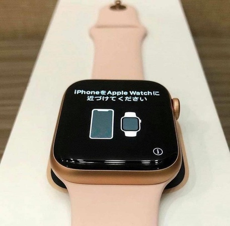 Продаются новые оригинальные Apple Watch Series 5