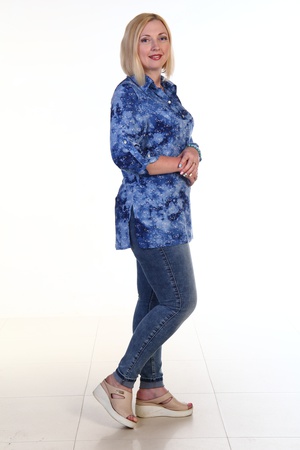 Bluz Biella (gözlük)