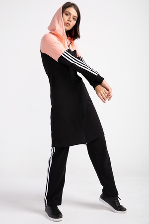 Женский спортивный костюм - АllesWunder, Турция