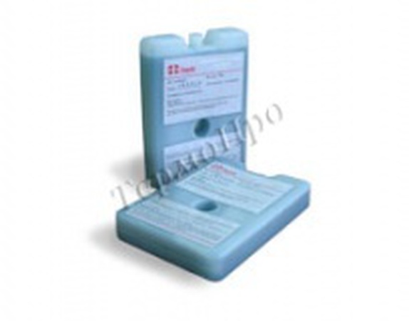 Termal torbalar için soğuk akümülatörler