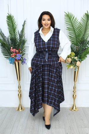 Костюм №Б03