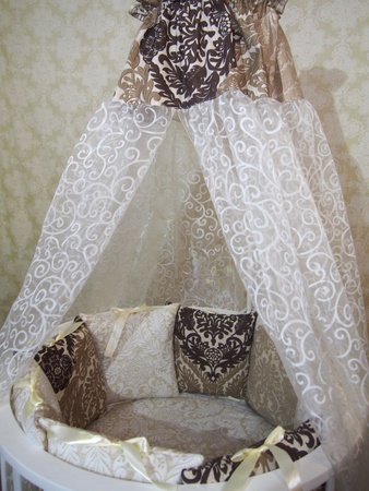 комплект "Дамаск"