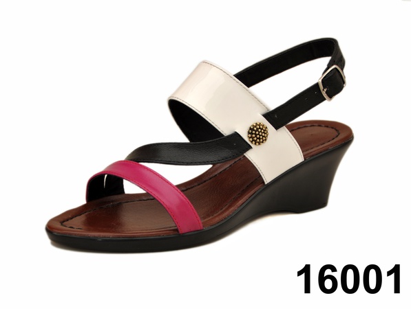 Босоножки 16001