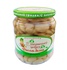 Natural white beans TM "From the grandmother's garden" 480 g GOST: R 54679-2011