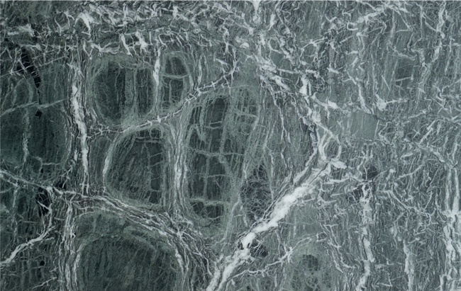 Зеленый мрамор