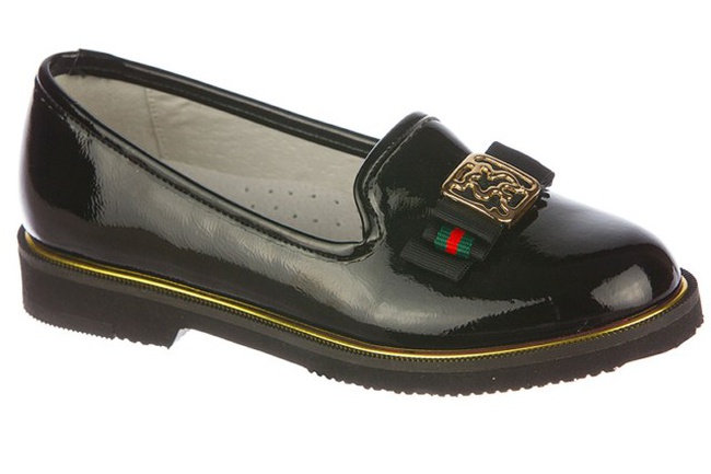 32-235A/12 Туфли школьные TM"INDIGO KIDS"