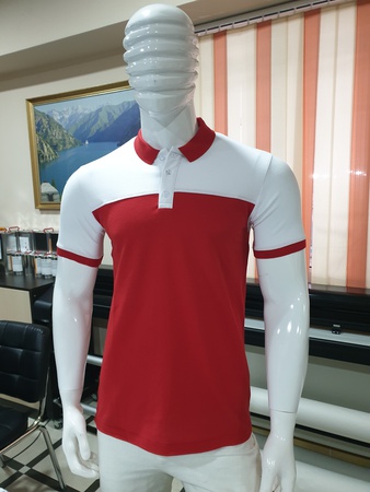 Футболки поло в ассортименте