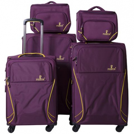 GÜVERCİN 12106-5 MOR