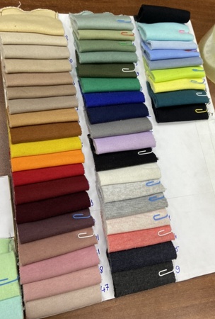 Худи женские (без аппликации)