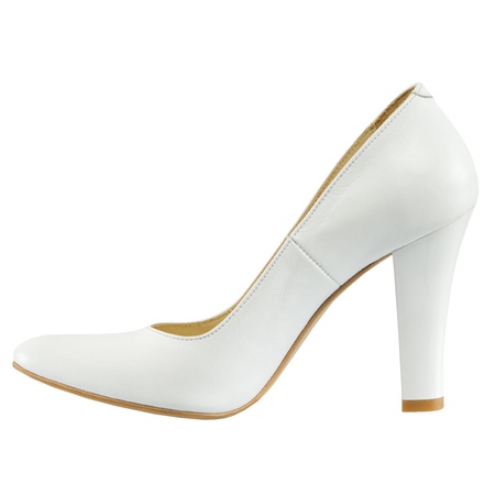 Women&#39;s shoes, genuine leather<G1001>