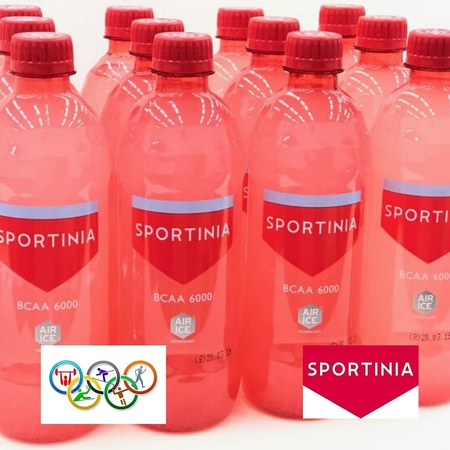 SPORTINIA