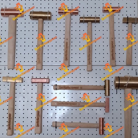 Copper sledgehammer 2kg 3kg 4kg 5kg 6kg 8kg 10kg 12kg