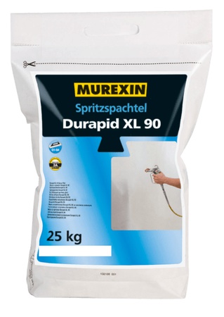 СПРЕЙ НАПОЛНИТЕЛЬ DURAPID XL 90