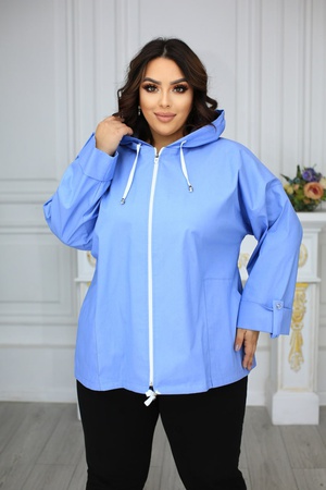 Ветровка №9491