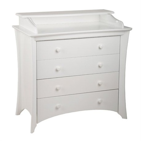 Пеленальный комод Luna 650