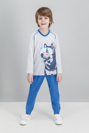 Детская домашняя одежда. Детские пижамы