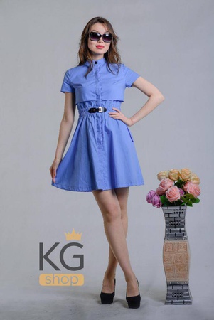 Женское платье