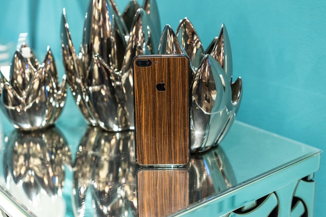 Herhangi bir modelden iPhone için cilt