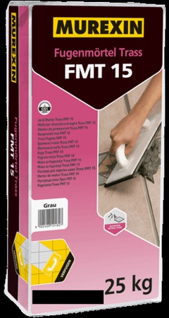 ШАРНИРНЫЙ МИНОМЕТ MUREXIN TRASS FMT 15/ 25kg