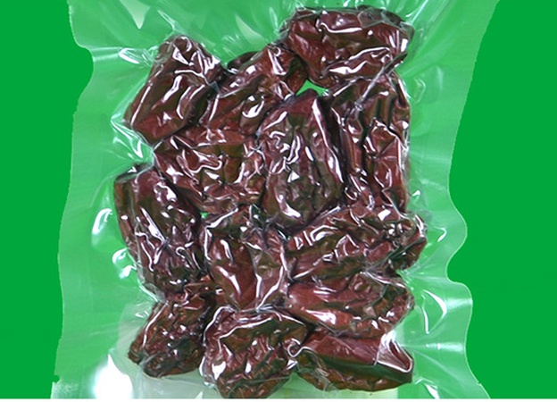 Вакуум-пакет вакуумная упаковка