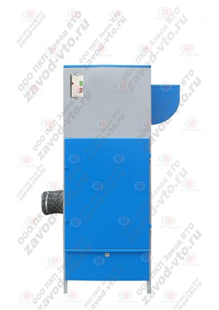 ФВУ-01-02 фильтровентиляционная установка