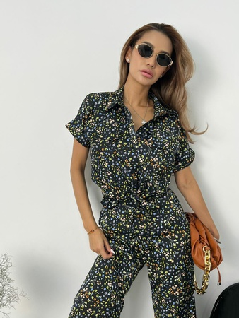 Шелковая двойка