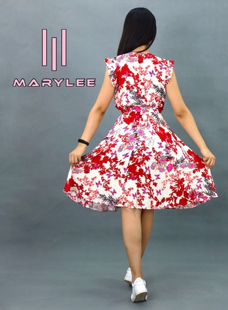 Женское платье - Лето 2020