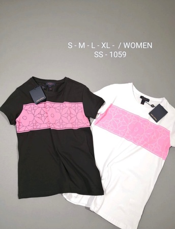 Women's T-shirts