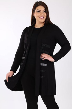 PAYET ŞERİTLİ HİRKA