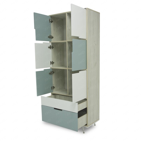 Gardırop AIKO LILONGER