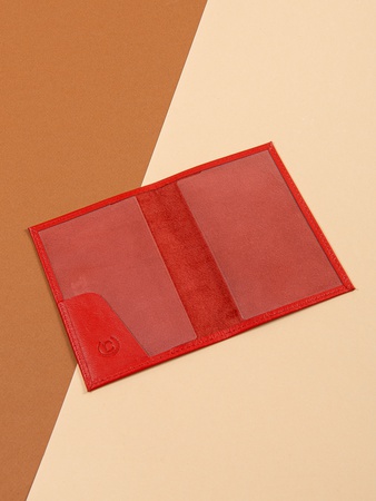 Обложка на паспорт ПЛ-41