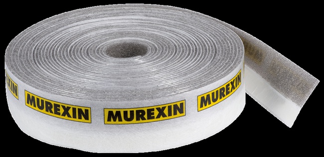 MUREXIN RS 50 KENAR YALITIM ŞERİDİ