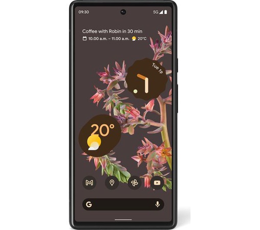 GOOGLE Pixel 6 Yalnızca 409$, Sipariş