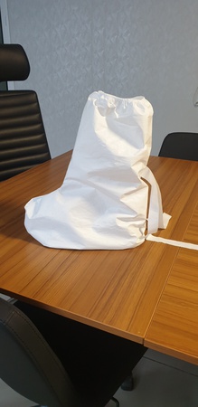 Covid-19  Medical equipment