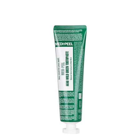 MEDI-PEEL Herb Wild Green Toothpaste