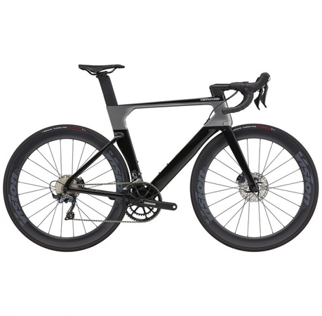 2021 CANNONDALE SYSTEMSIX ULTEGRA ROAD BIKE - Fastracycles