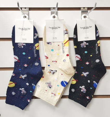 Women's / teen socks