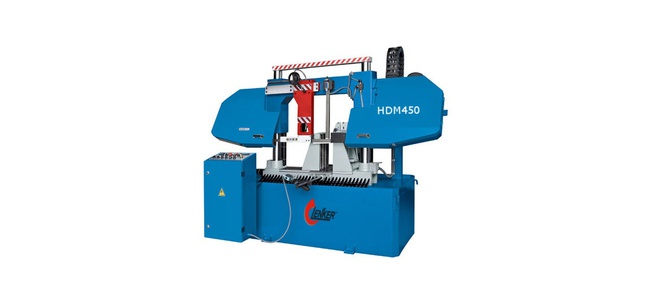 Станки ленточные для резки металла LENKER(Чехия)