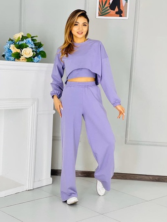 Damen Trainingsanzug Troika