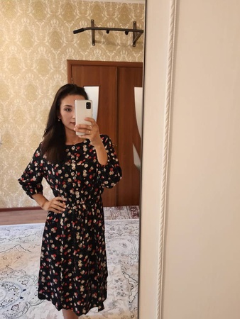 Женская одежда 500сом