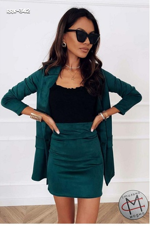 Спандекс двойка