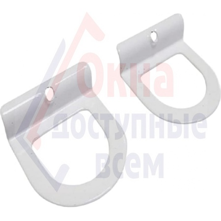 Ручки на оконную москитную сетку в г. Керчь