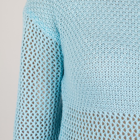 Women's tunic Juliana turquoise