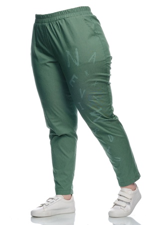 Брюки Буковки