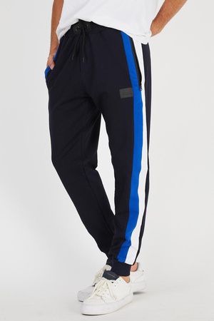 Fermuar cepli eşofman altı