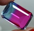 Beautiful Natural 100% certified Multi color Tourmaline loose gemstone